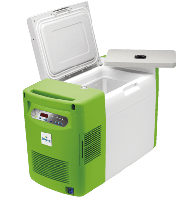 Freezer image