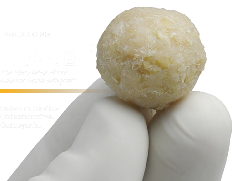 OraGen product