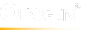 Oragen logo